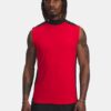 HeatGear® Wordmark Sleeveless