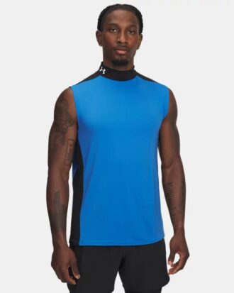 HeatGear® Wordmark Sleeveless