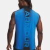 HeatGear® Wordmark Sleeveless