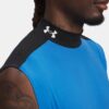 HeatGear® Wordmark Sleeveless
