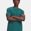 Heavyweight Armour Label Short Sleeve