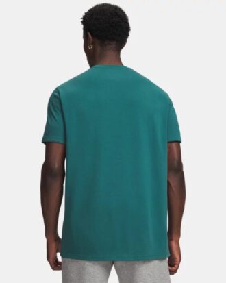 Heavyweight Armour Label Short Sleeve