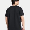 Heavyweight Armour Label Short Sleeve