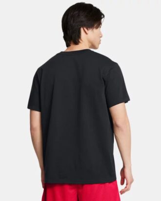 Heavyweight Armour Label Short Sleeve