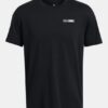 Heavyweight Armour Label Short Sleeve