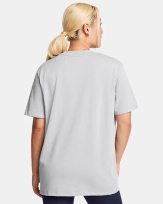 Heavyweight BF Champs Oversized Short Sleeve