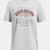 Heavyweight BF Champs Oversized Short Sleeve
