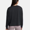 Heavyweight Boxy Cropped Long Sleeve