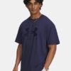 Heavyweight Branded Oversized Short Sleeve Heavyweight Branded Oversized Short Sleeve