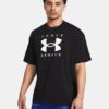 Heavyweight Branded Oversized Short Sleeve Heavyweight Branded Oversized Short Sleeve