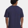Heavyweight Branded Oversized Short Sleeve Heavyweight Branded Oversized Short Sleeve