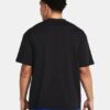 Heavyweight Branded Oversized Short Sleeve Heavyweight Branded Oversized Short Sleeve