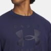 Heavyweight Branded Oversized Short Sleeve Heavyweight Branded Oversized Short Sleeve
