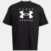 Heavyweight Branded Oversized Short Sleeve Heavyweight Branded Oversized Short Sleeve