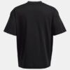 Heavyweight Branded Oversized Short Sleeve Heavyweight Branded Oversized Short Sleeve