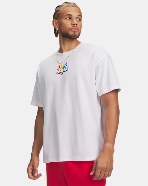 Heavyweight Fitness Expo Short Sleeve Heavyweight Fitness Expo Short Sleeve