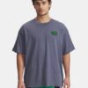 Heavyweight Hoops Courtside Short Sleeve