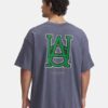 Heavyweight Hoops Courtside Short Sleeve