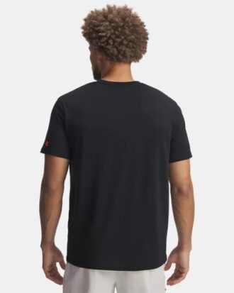 Heavyweight Justin Jefferson Fashion Week Short Sleeve