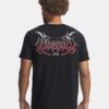 Heavyweight Justin Jefferson ‘Scary Hours’ Short Sleeve Heavyweight Justin Jefferson ‘Scary Hours’ Short Sleeve