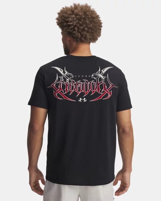 Heavyweight Justin Jefferson ‘Scary Hours’ Short Sleeve Heavyweight Justin Jefferson ‘Scary Hours’ Short Sleeve