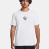 Heavyweight Justin Jefferson The Bag Short Sleeve