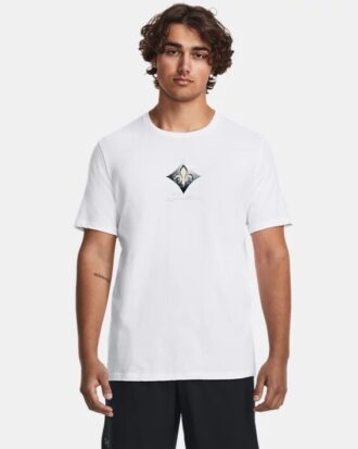 Heavyweight Justin Jefferson The Bag Short Sleeve