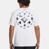 Heavyweight Justin Jefferson The Bag Short Sleeve