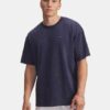Heavyweight Logo Wash Oversized Short Sleeve Heavyweight Logo Wash Oversized Short Sleeve