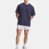 Heavyweight Logo Wash Oversized Short Sleeve Heavyweight Logo Wash Oversized Short Sleeve
