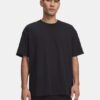 Heavyweight Oversized Short Sleeve