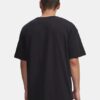 Heavyweight Oversized Short Sleeve