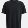 Heavyweight Oversized Short Sleeve