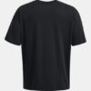 Heavyweight Oversized Short Sleeve
