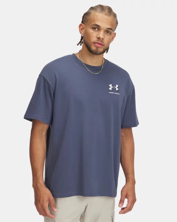 Heavyweight Short Sleeve Heavyweight Short Sleeve