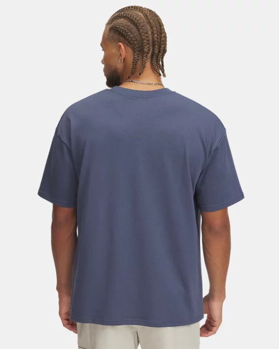 Heavyweight Short Sleeve Heavyweight Short Sleeve