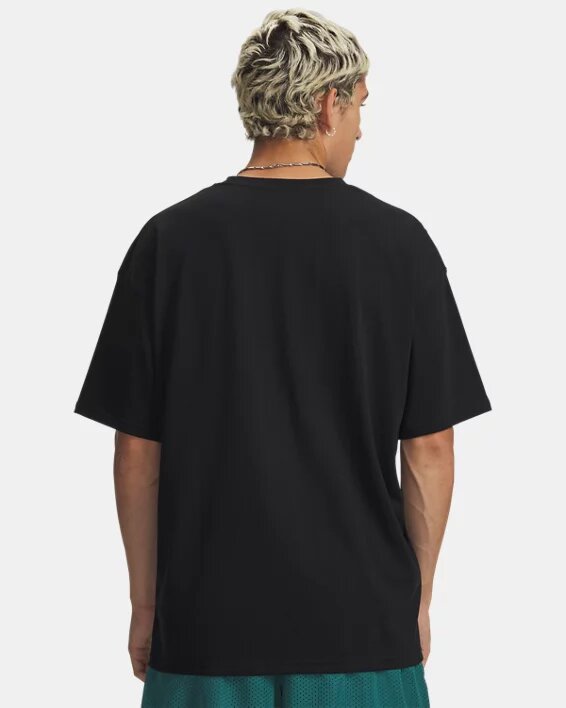 Heavyweight Sports Short Sleeve Heavyweight Sports Short Sleeve