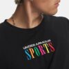 Heavyweight Sports Short Sleeve Heavyweight Sports Short Sleeve