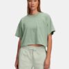 Heavyweight Wash Short Sleeve