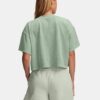 Heavyweight Wash Short Sleeve