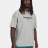 Heavyweight Wordmark Short Sleeve Heavyweight Wordmark Short Sleeve
