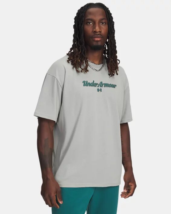 Heavyweight Wordmark Short Sleeve Heavyweight Wordmark Short Sleeve