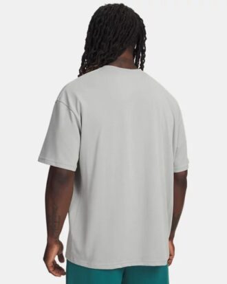 Heavyweight Wordmark Short Sleeve