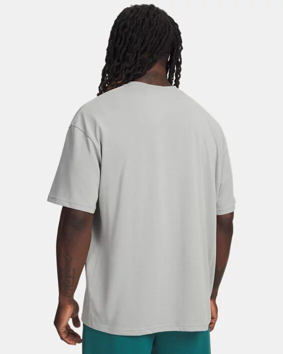 Heavyweight Wordmark Short Sleeve Heavyweight Wordmark Short Sleeve