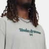 Heavyweight Wordmark Short Sleeve Heavyweight Wordmark Short Sleeve