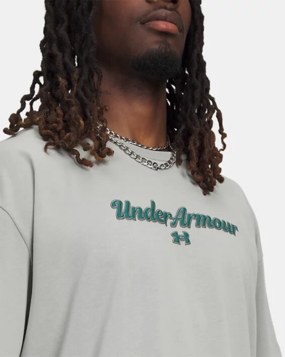 Heavyweight Wordmark Short Sleeve Heavyweight Wordmark Short Sleeve