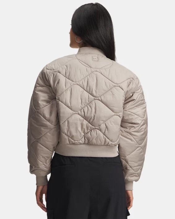 Heritage Bomber Jacket Heritage Bomber Jacket