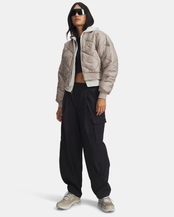 Heritage Bomber Jacket Heritage Bomber Jacket