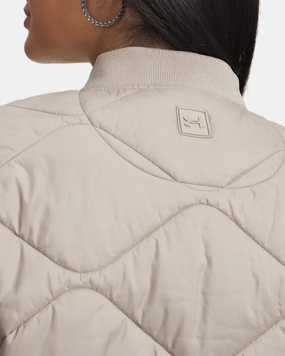 Heritage Bomber Jacket Heritage Bomber Jacket