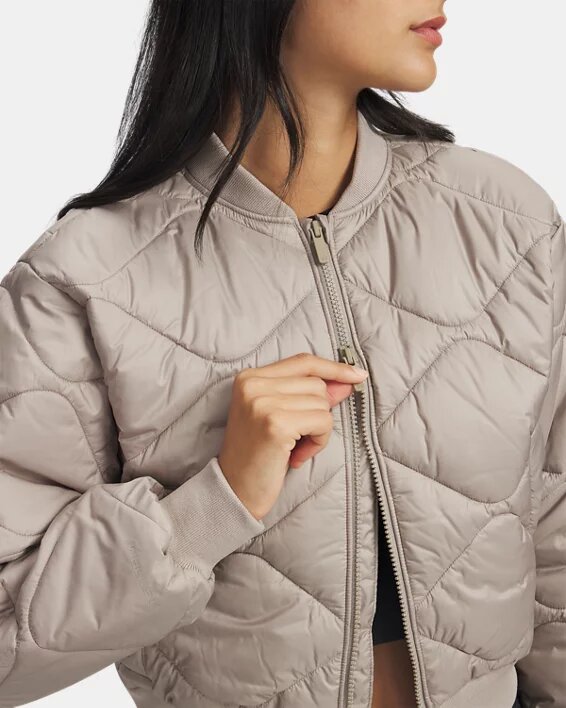 Heritage Bomber Jacket Heritage Bomber Jacket